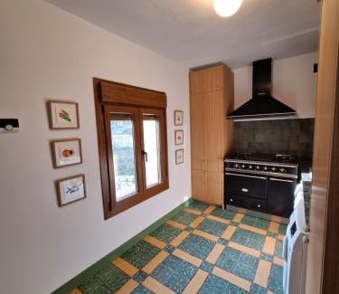 Huerta del Marquesado Appartement | Casa rural El Moral by Fuentelgato