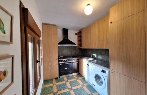Huerta del Marquesado Appartement | Casa rural El Moral by Fuentelgato
