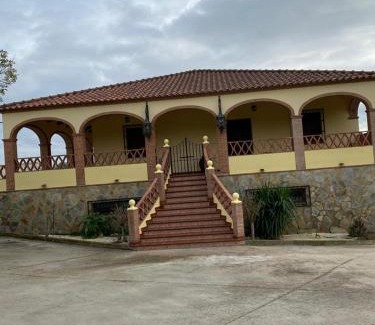 Jerez de los Caballeros Maison | Casa Rural Montes de Trigo