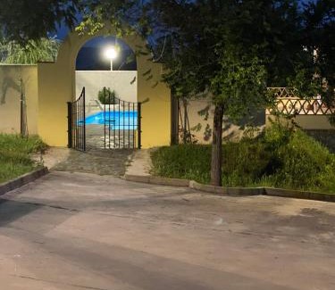 Jerez de los Caballeros Maison | Casa Rural Montes de Trigo