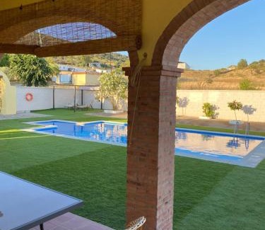 Jerez de los Caballeros Maison | Casa Rural Montes de Trigo