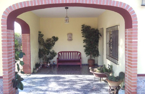 Lora Del Rio Cottage | Casa Rural VillaSol dans la province de Séville - Lora del Río
