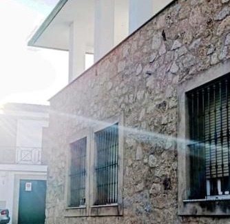 Malpartida de Caceres Maison | Casa Rural Las Parras 48