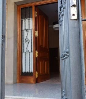 Malpartida de Caceres Maison | Casa Rural Las Parras 48