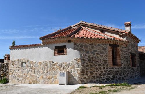 Navahermosa de Corneja Maison | Casa Rural El Balcón de Piedrahíta