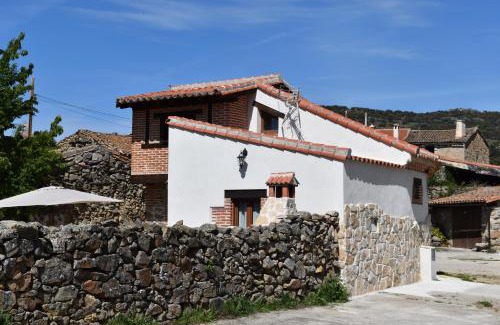 Navahermosa de Corneja Maison | Casa Rural El Balcón de Piedrahíta