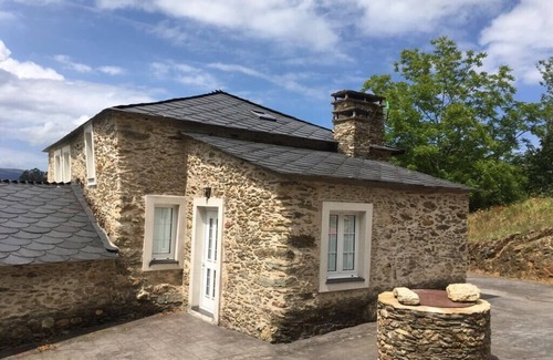 Cuina Cottage | Casa Rural
