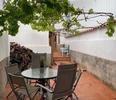 Puebla de Don Fadrique Maison | Casa rural