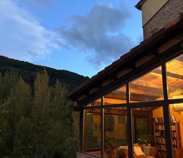 San Millan de la Cogolla Maison | Casa Rural La Calera