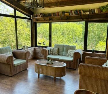 San Millan de la Cogolla Maison | Casa Rural La Calera