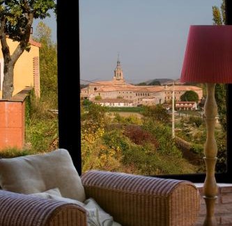 San Millan de la Cogolla Maison | Casa Rural La Calera