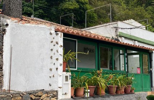 Agulo Maison | Casa rural en el Parque Nacional de Garajonay en la Isla de La Gomera, Alonso y Carmen