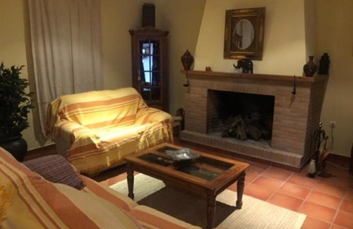 Torre de Miguel Sesmero Maison | Casa Rural El Valle