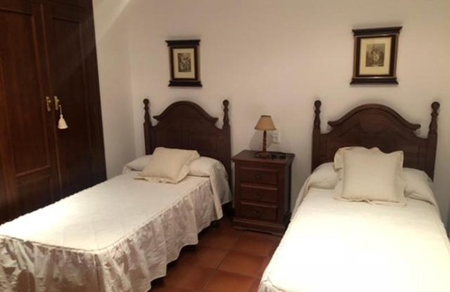 Torre de Miguel Sesmero Maison | Casa Rural El Valle