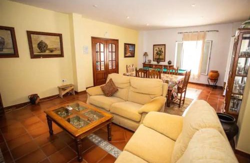 Torre de Miguel Sesmero Maison | Casa Rural El Valle