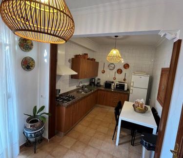 Villanueva del Ariscal Maison | Casa Rural Oropesa