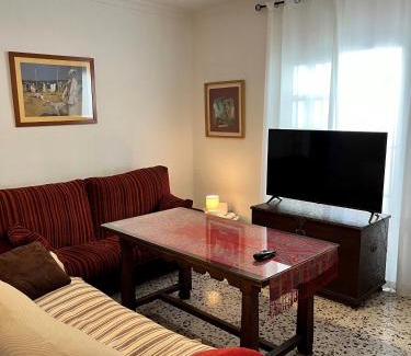 Villanueva del Ariscal Maison | Casa Rural Oropesa