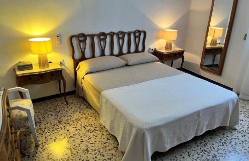 Villanueva del Ariscal Maison | Casa Rural Oropesa