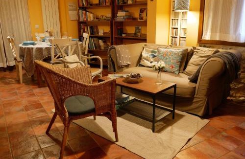 Aisa Maison | Casa Rural Estarrún