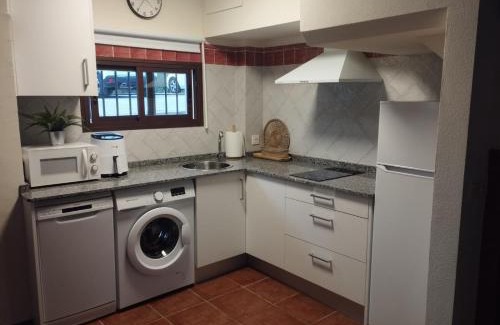 El Ronquillo Maison | Casa Rural Estrella, 2 adultos