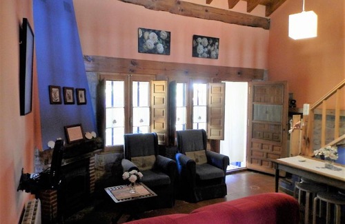 Huerta Maison | Casa rural Estrella Polar II