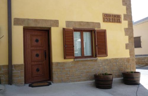 Galar Maison | Casa Rural Ezkibel by clabao