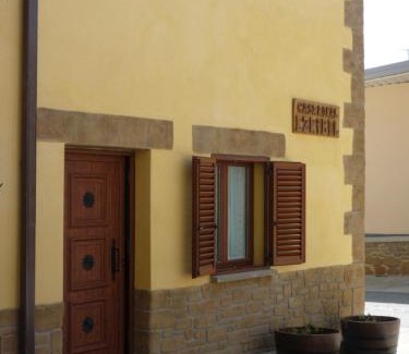 Galar Maison | Casa Rural Ezkibel by clabao