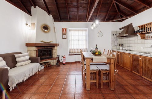 Barlovento Cottage | Casa Rural Facundo A
