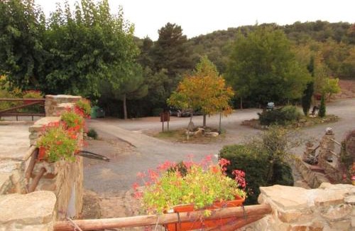 Formiche Alto Maison | Casa Rural Fausto Camping Cerca de Dinópolis