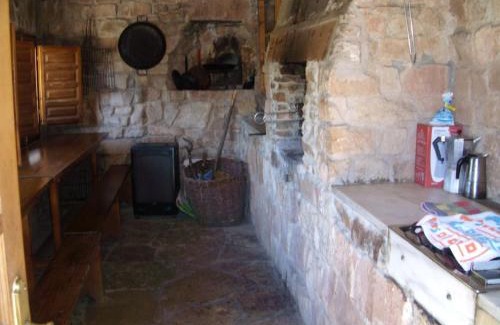Formiche Alto Maison | Casa Rural Fausto Camping Cerca de Dinópolis