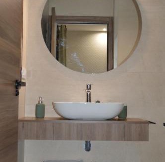San Clemente Maison | Casa Rural Finca Bella