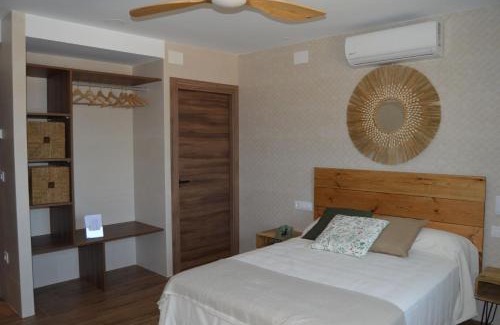 San Clemente Maison | Casa Rural Finca Bella