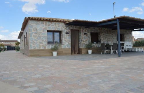 San Clemente Maison | Casa Rural Finca Bella