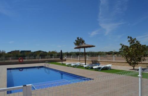 San Clemente Maison | Casa Rural Finca Bella