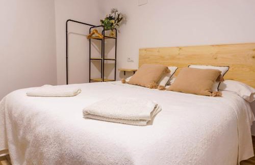Villanueva de la Jara Maison | Casa Rural Finca Los Olivos