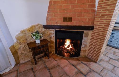 Villanueva de la Jara Maison | Casa Rural Finca Los Olivos