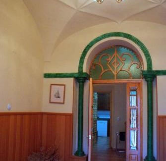Vadocondes Maison | Casa Rural Flor