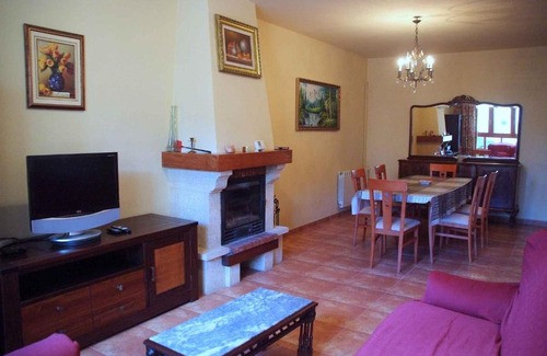 Vadocondes Maison | Casa Rural Flor