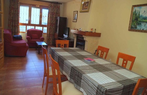 Vadocondes Maison | Casa Rural Flor