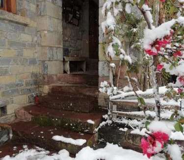 Gistain Maison | Casa Rural Fontamil