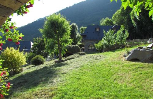 Gistain Maison | Casa Rural Fontamil
