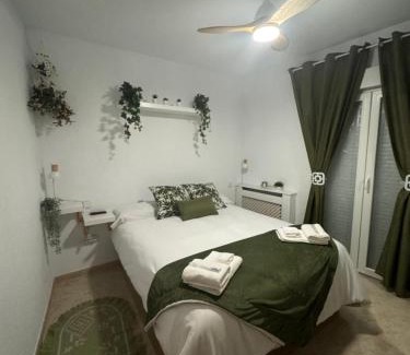 Espinosa de Henares Maison | Casa Rural Fuente la Teja