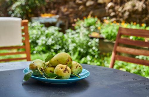 Montejo de la Sierra Appartement | Casa Rural Fuente del Arca Montejo