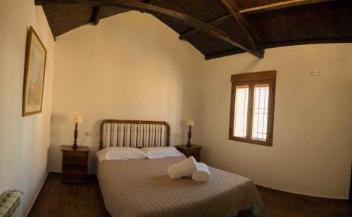 El Toboso Maison | Casa Rural Gafas