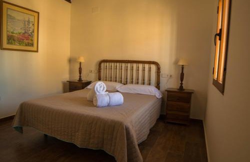 El Toboso Maison | Casa Rural Gafas