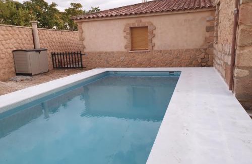 Ossa de Montiel Maison | Casa Rural Galatea especial Grupos