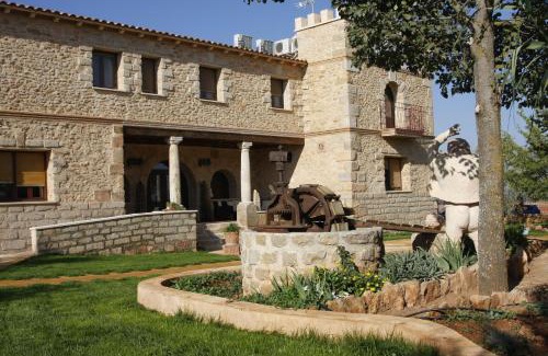 Ossa de Montiel Maison | Casa Rural Galatea especial Grupos
