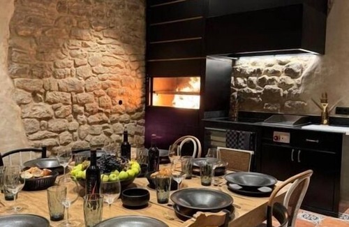 Laguardia Cottage | Casa Rural Garabitero "Rest, Dream, Enjoy".