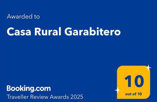 Laguardia Old Town Appartement | Casa Rural Garabitero