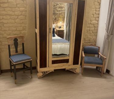Laguardia Old Town Appartement | Casa Rural Garabitero